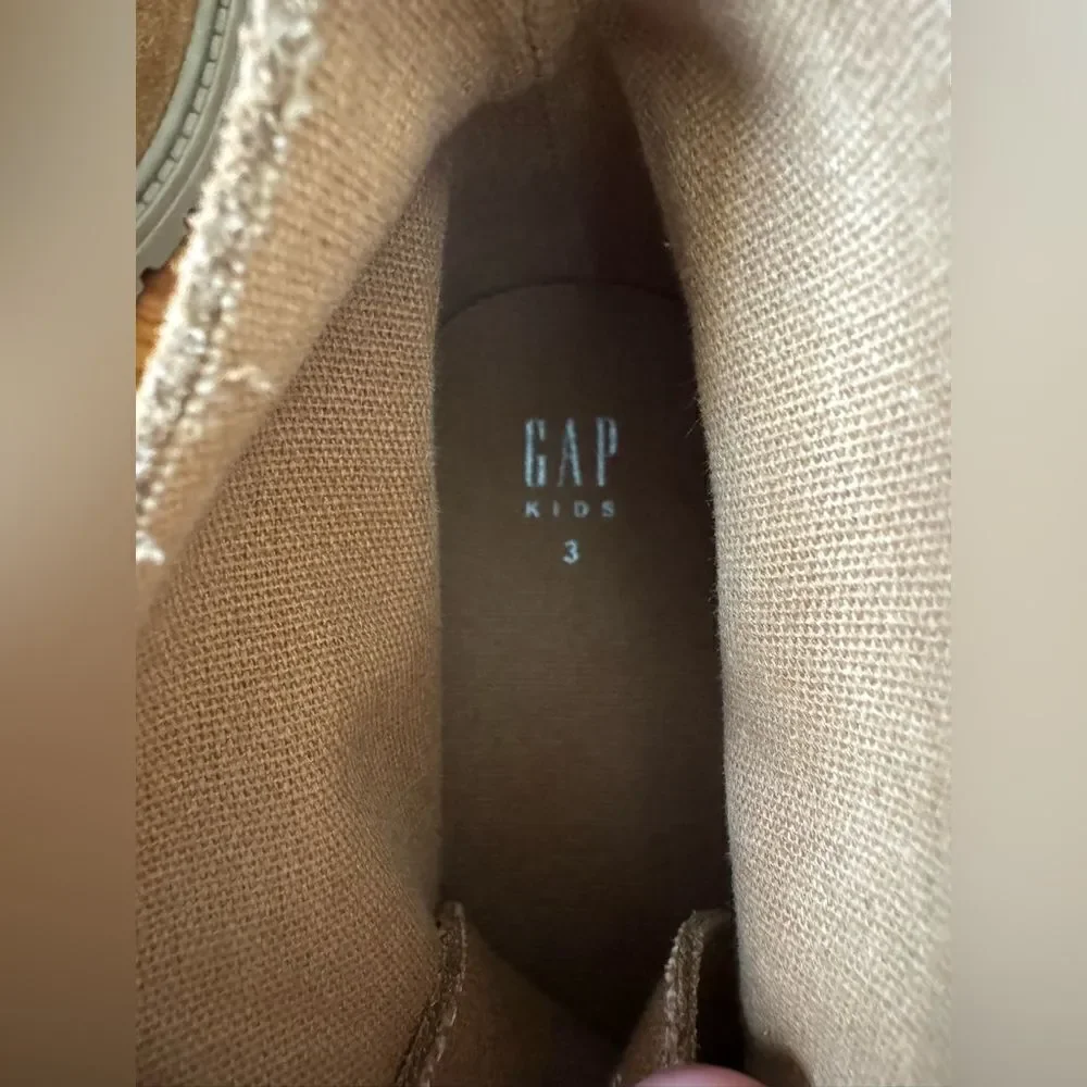 GAP tags removed